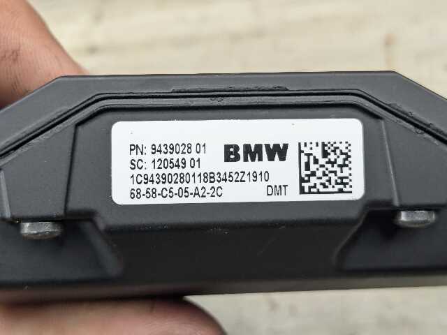 OEM BMW G01 G05 G20 G22 G23 G26 G30 G42 G80 Windshield KAFAS Lane Assist Camera