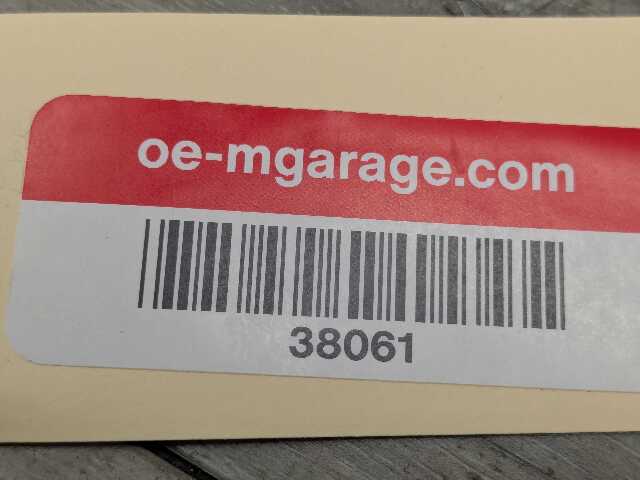 OEM BMW G01 G05 G20 G22 G23 G26 G30 G42 G80 Windshield KAFAS Lane Assist Camera
