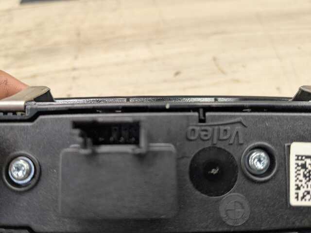 OEM BMW G20 G22 G23 G26 330 430 Headlight Control Switch Panel Light Module