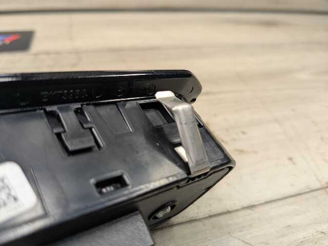 OEM BMW G20 G22 G23 G26 330 430 Headlight Control Switch Panel Light Module