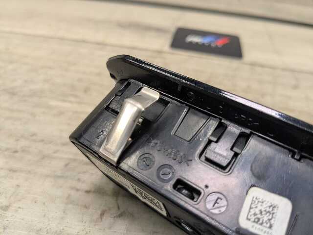 OEM BMW G20 G22 G23 G26 330 430 Headlight Control Switch Panel Light Module