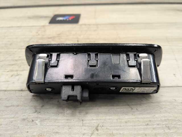 OEM BMW G20 G22 G23 G26 330 430 Headlight Control Switch Panel Light Module