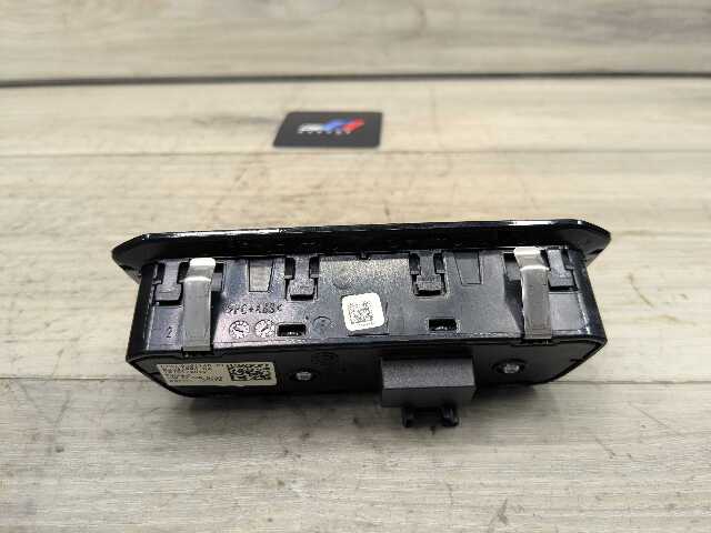 OEM BMW G20 G22 G23 G26 330 430 Headlight Control Switch Panel Light Module