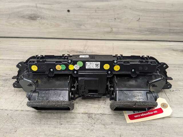 OEM BMW G20 G22 G23 G26 G80 G82 G83 AC Vent Heater Climate Control Switch Panel