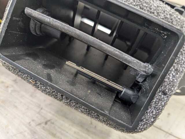 OEM BMW G20 G22 G23 G26 G80 G82 G83 AC Vent Heater Climate Control Switch Panel