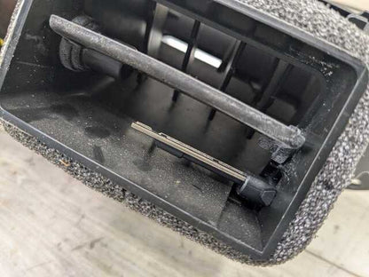 OEM BMW G20 G22 G23 G26 G80 G82 G83 AC Vent Heater Climate Control Switch Panel