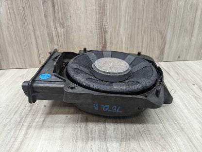 16-24 OEM BMW F39 F44 F48 X1 X2 228 Left Driver Sub Subwoofer Audio Speaker HIFI