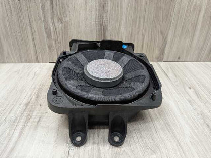 16-24 OEM BMW F39 F44 F48 X1 X2 Right Passenger Sub Subwoofer Audio Speaker HIFI