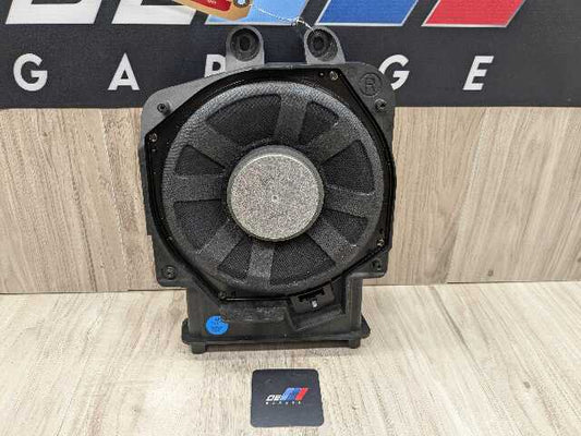 16-24 OEM BMW F39 F44 F48 X1 X2 Right Passenger Sub Subwoofer Audio Speaker HIFI