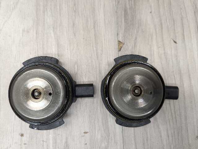 OEM BMW F30 G12 G20 G30 Engine B46 B48 B58 Variable Valve Timing Solenoid PAIR