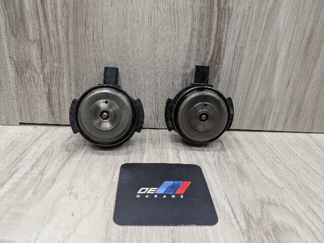 OEM BMW F30 G12 G20 G30 Engine B46 B48 B58 Variable Valve Timing Solenoid PAIR