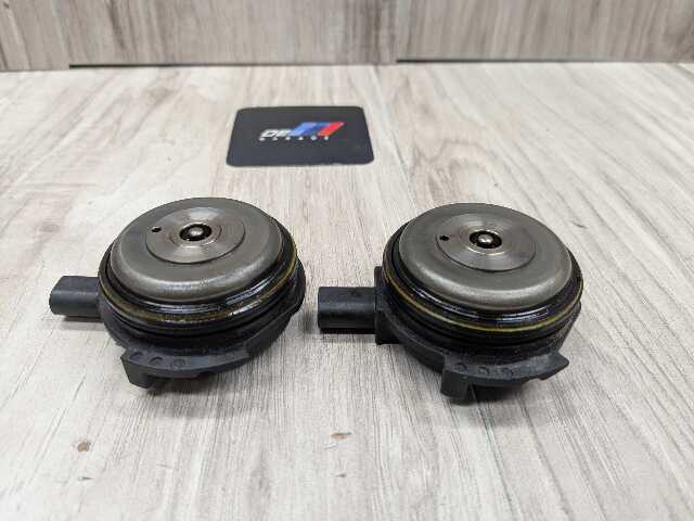 OEM BMW F30 G12 G20 G30 Engine B46 B48 B58 Variable Valve Timing Solenoid PAIR