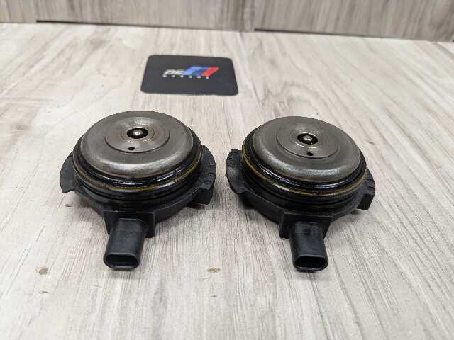 OEM BMW F30 G12 G20 G30 Engine B46 B48 B58 Variable Valve Timing Solenoid PAIR