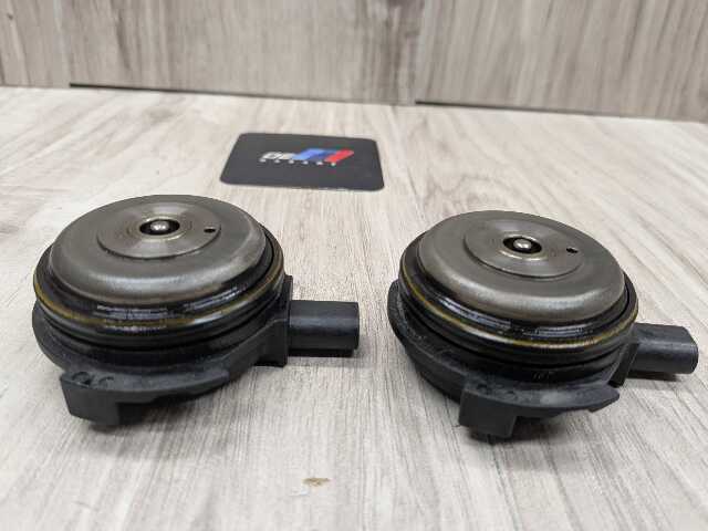 OEM BMW F30 G12 G20 G30 Engine B46 B48 B58 Variable Valve Timing Solenoid PAIR