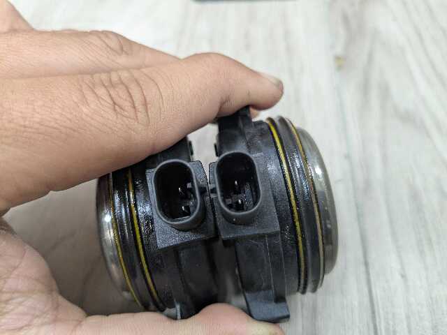 OEM BMW F30 G12 G20 G30 Engine B46 B48 B58 Variable Valve Timing Solenoid PAIR