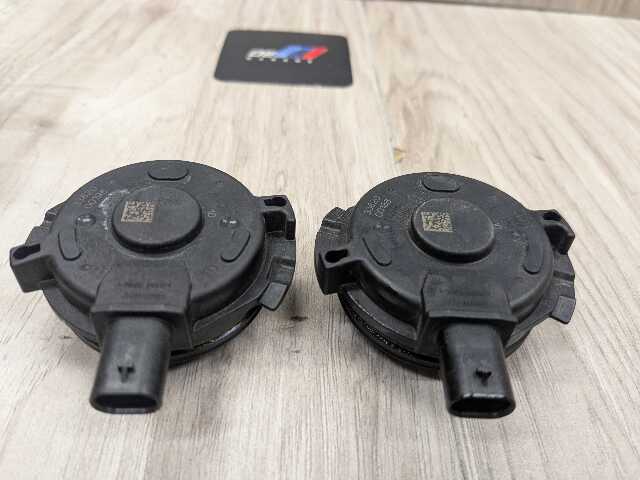 OEM BMW F30 G12 G20 G30 Engine B46 B48 B58 Variable Valve Timing Solenoid PAIR
