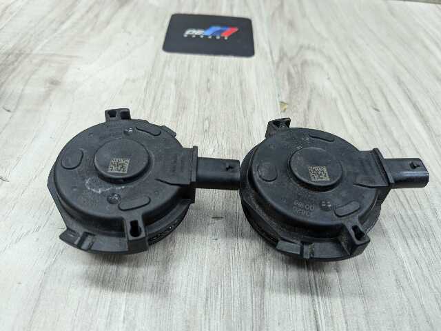 OEM BMW F30 G12 G20 G30 Engine B46 B48 B58 Variable Valve Timing Solenoid PAIR