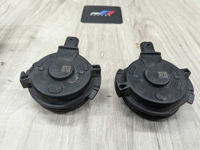 OEM BMW F30 G12 G20 G30 Engine B46 B48 B58 Variable Valve Timing Solenoid PAIR