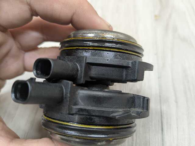 OEM BMW F30 G12 G20 G30 Engine B46 B48 B58 Variable Valve Timing Solenoid PAIR