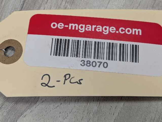 OEM BMW F30 G12 G20 G30 Engine B46 B48 B58 Variable Valve Timing Solenoid PAIR
