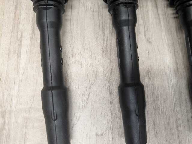 OEM BMW F30 F32 F44 G01 G05 G20 Engine B46 B48 B58 Ignition Coils Eldor SET 4