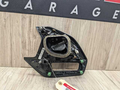 20-24 OEM BMW F44 228 M235 Left Driver Side Headlight Air AC Vent Grille Trim