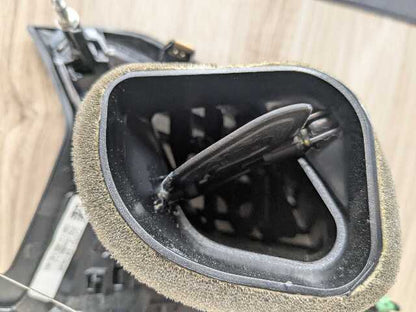 20-24 OEM BMW F44 228 M235 Left Driver Side Headlight Air AC Vent Grille Trim