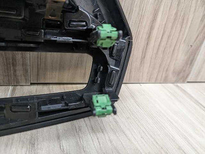 20-24 OEM BMW F44 228 M235 Left Driver Side Headlight Air AC Vent Grille Trim