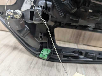 20-24 OEM BMW F44 228 M235 Left Driver Side Headlight Air AC Vent Grille Trim