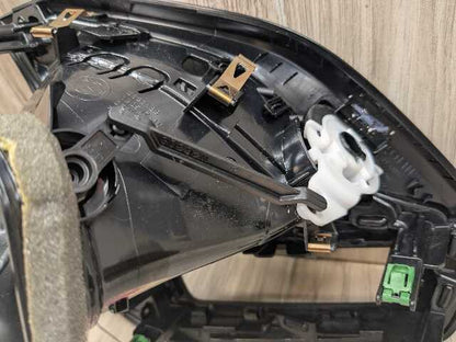 20-24 OEM BMW F44 228 M235 Left Driver Side Headlight Air AC Vent Grille Trim