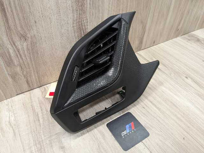 20-24 OEM BMW F44 228 M235 Left Driver Side Headlight Air AC Vent Grille Trim