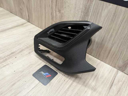 20-24 OEM BMW F44 228 M235 Left Driver Side Headlight Air AC Vent Grille Trim