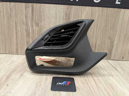 20-24 OEM BMW F44 228 M235 Left Driver Side Headlight Air AC Vent Grille Trim