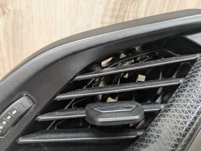 20-24 OEM BMW F44 228 M235 Left Driver Side Headlight Air AC Vent Grille Trim