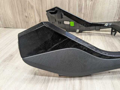 20-24 OEM BMW F44 228 M235 Interior Center Console Trim Panel Bezel