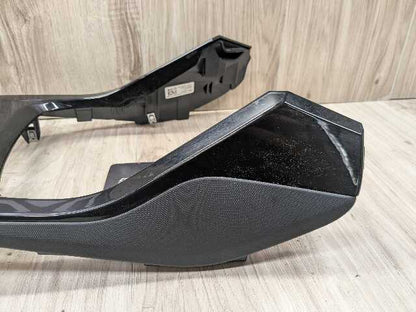 20-24 OEM BMW F44 228 M235 Interior Center Console Trim Panel Bezel