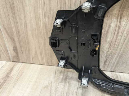 20-24 OEM BMW F44 228 M235 Interior Center Console Trim Panel Bezel