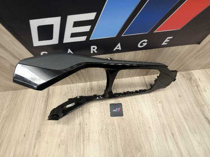20-24 OEM BMW F44 228 M235 Interior Center Console Trim Panel Bezel