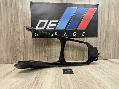 20-24 OEM BMW F44 228 M235 Interior Center Console Trim Panel Bezel