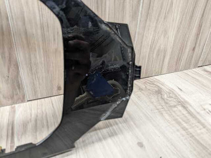 20-24 OEM BMW F44 228 M235 Interior Center Console Trim Panel Bezel