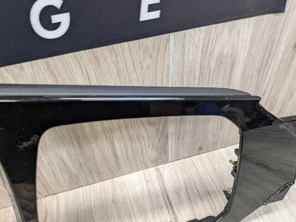 20-24 OEM BMW F44 228 M235 Interior Center Console Trim Panel Bezel