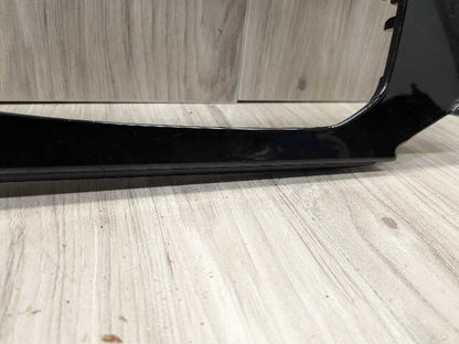 20-24 OEM BMW F44 228 M235 Interior Center Console Trim Panel Bezel