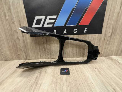 20-24 OEM BMW F44 228 M235 Interior Center Console Trim Panel Bezel