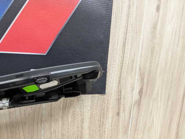 20-24 OEM BMW F44 228 M235 Interior Center Console Trim Panel Bezel