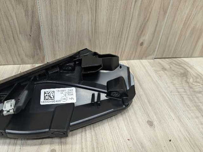 20-24 OEM BMW F44 228 M235 Interior Center Console Trim Panel Bezel