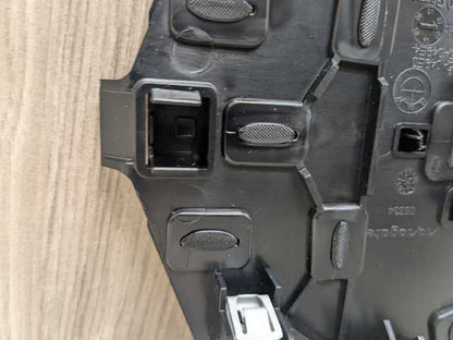 20-24 OEM BMW F44 228 M235 Interior Center Console Trim Panel Bezel