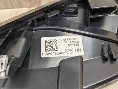 20-24 OEM BMW F44 228 M235 Interior Center Console Trim Panel Bezel