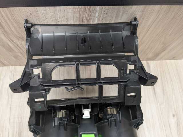 20-24 OEM BMW F44 228 M235 Center Console Cup Holder Storage Compartment Trim