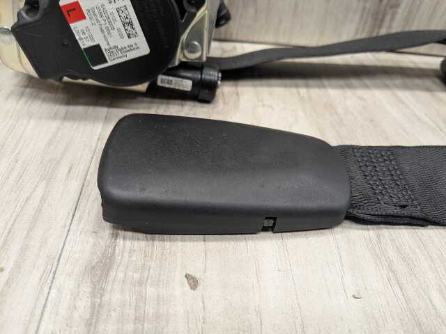20-24 OEM BMW F44 228 M235 Front Left Driver Seat Belt Seatbelt Retractor Black