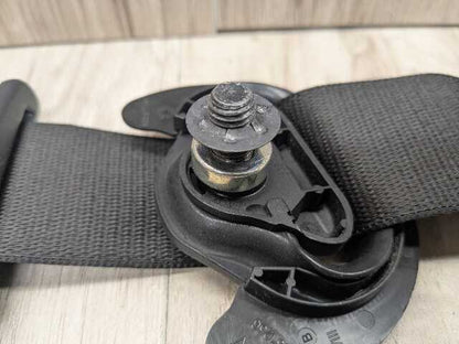 20-24 OEM BMW F44 228 M235 Front Right Passenger Seat Belt Retractor Black